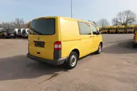 Volkswagen T5 Transporter 2.0 TDI EURO-5 - Thumbnail 4