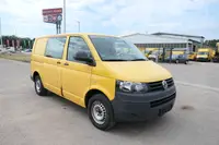 Volkswagen T5 Transporter 2.0 TDI EURO-5 - Thumbnail 3
