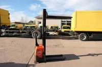 BT HWE 100 Elektro Batterie 11/2024 - Thumbnail 1