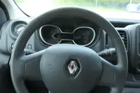 Renault Trafic dCi 120 L2H1 3-Sitzer KLIMA - Thumbnail 13