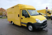 Iveco Daily 35 S11 C30C AUTOMATIK KAMERA - Thumbnail 2