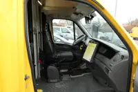 Iveco Daily 35 S11 C30C ELEKTRO COC Umbau 12/2021 - Thumbnail 5