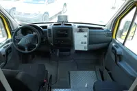 Mercedes-Benz SPRINTER 310 CDI MAXI EURO-5 KOFFER - Thumbnail 7