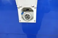 Mercedes-Benz Vario 816 D Kanalinspektion Kanal TV - Thumbnail 11