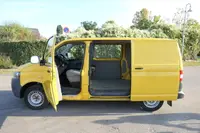 Volkswagen T5 Transporter 2.0 TDI PARKTRONIK EURO-5 - Thumbnail 10