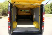 Renault Trafic dCi 120 L2H1 - Thumbnail 6