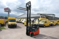 Toyota 7FBEST 15 Elektro - Thumbnail 5