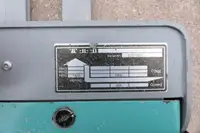 Jungheinrich EPL 110 - Thumbnail 8