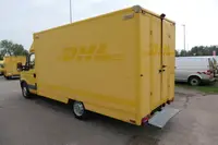 Iveco Daily 35 S11 C30C AUTOMATIK KAMERA - Thumbnail 4