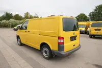 Volkswagen T5 Transporter 2.0 TDI PARKTRONIK EURO-5 - Thumbnail 4