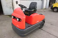 Linde P 60 Z Schlepper Batterie 12/2019 - Thumbnail 2