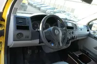 Volkswagen T5 Transporter 2.0 TDI PARKTRONIK EURO-5 - Thumbnail 12