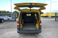 Volkswagen T5 Transporter 2.0 TDI EURO-5 - Thumbnail 7