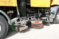 MAN LE 1608 KOMMUNAL KROLL BY - Thumbnail 7