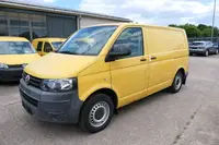 Volkswagen T5 Transporter 2.0 TDI EURO-5 - Thumbnail 2