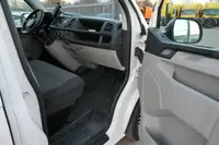 Volkswagen T6 Transporter 2.0 TDI 4Motion Hoch Lang - Thumbnail 8