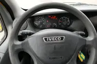 Iveco Daily 35 S11 C30C AUTOMATIK KAMERA - Thumbnail 11
