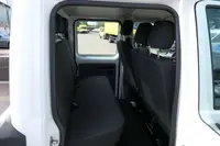 Volkswagen T6.1 Transporter 2.0 TDI DoKa lang Klima - Thumbnail 8