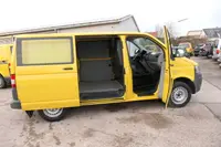 Volkswagen T5 Transporter 2.0 TDI 2-Sitzer - Thumbnail 9