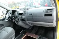 Volkswagen T5 Transporter 2.0 TDI PARKTRONIK EURO-5 - Thumbnail 8