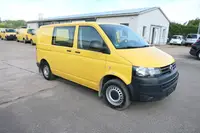 Volkswagen T5 Transporter 2.0 TDI EURO-5 CoC - Thumbnail 3