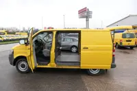 Volkswagen T5 Transporter 2.0 TDI PARKTRONIK EURO-5 - Thumbnail 6