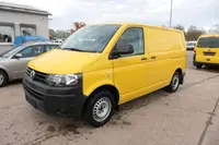 Volkswagen T5 Transporter 2.0 TDI EURO-5 CoC - Thumbnail 2