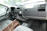 Volkswagen T5 Transporter 1.9 TDI 2-Sitzer PARKTRONIK - Thumbnail 8