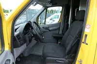 Mercedes-Benz Sprinter 314 CDI L2H3 Regale - Thumbnail 10