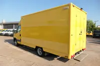 Iveco Daily 50C14 Erdgas Kurz COC - Thumbnail 3