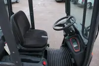 Linde P 60 Z Schlepper Batterie 19/2019 - Thumbnail 7