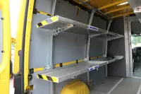 Mercedes-Benz Sprinter 314 CDI L2H3 Regale - Thumbnail 7