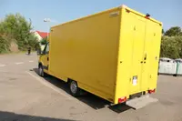 Iveco Daily 35 S11 C30C AUTOMATIK KAMERA MAXI - Thumbnail 4