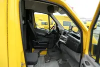 Mercedes-Benz SPRINTER 310 CDI MAXI EURO-5 KOFFER DURCHGANG - Thumbnail 6