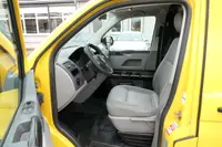 Volkswagen T5 Transporter 2.0 TDI EURO-5 CoC PARKTRONIK - Thumbnail 9