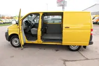 Volkswagen T5 Transporter 2.0 TDI EURO-5 CoC - Thumbnail 10