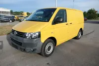 Volkswagen T5 Transporter 2.0 TDI PARKTRONIK - Thumbnail 3