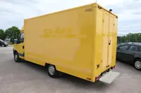 Iveco Daily 35 S11 C30C AUTOMATIK KAMERA MAXI - Thumbnail 5