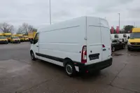 Renault Master 130 dCi L3H2 Euro6 KLIMA COC Regal - Thumbnail 5