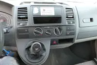 Volkswagen T5 Transporter 2.0 TDI PARKTRONIK - Thumbnail 11