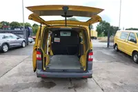 Volkswagen T5 Transporter 2.0 TDI PARKTRONIK EURO-5 - Thumbnail 8