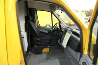 Mercedes-Benz SPRINTER 310 CDI MAXI EURO-5 CoC KOFFER - Thumbnail 6