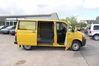 Volkswagen T5 Transporter 2.0 TDI PARKTRONIK EURO5 - Thumbnail 6