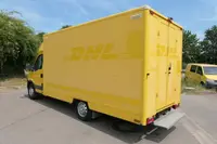 Iveco Daily 35 S11 C30C AUTOMATIK KAMERA - Thumbnail 4