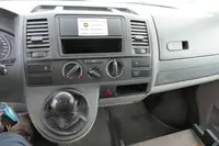 Volkswagen T5 Transporter 2.0 TDI PARKTRONIK - Thumbnail 12