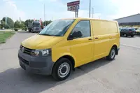 Volkswagen T5 Transporter 2.0 TDI PARKTRONIK EURO-5 - Thumbnail 3
