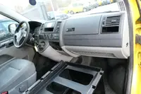 Volkswagen T5 Transporter 2.0 TDI EURO-5 CoC - Thumbnail 8