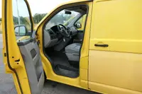 Volkswagen T5 Transporter 2.0 TDI 2-Sitzer EURO-5 - Thumbnail 7