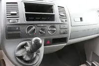 Volkswagen T5 Transporter 2.0 TDI PARKTRONIK EURO-5 - Thumbnail 12