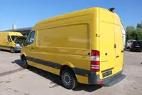 Mercedes-Benz Sprinter 314 CDI L2H3 Regale - Thumbnail 3